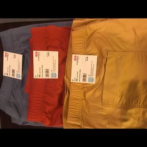 UNIQLO Men’s shorts